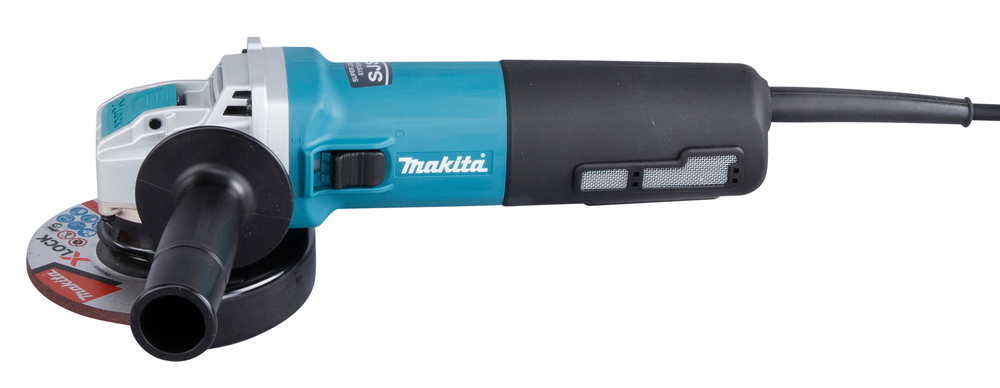 Meuleuse MAKITA 1 400 W - GA5080RX02