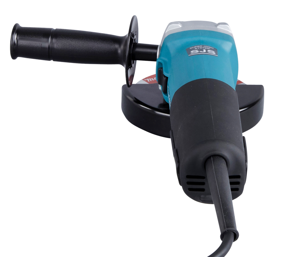 Meuleuse MAKITA 1 400 W - GA5080RX02