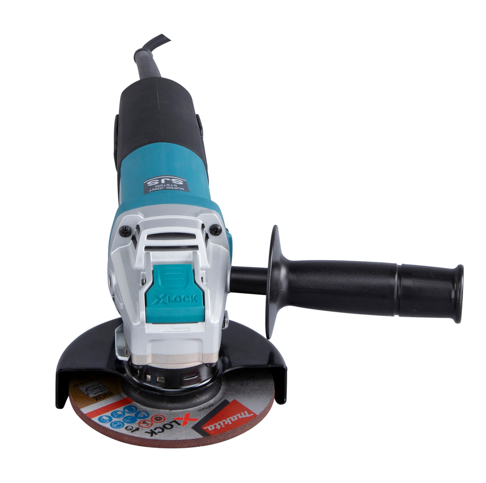 Meuleuse MAKITA 1 400 W - GA5080RX02