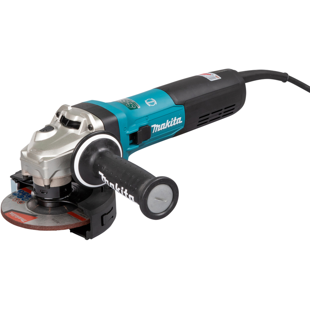 Meuleuse D125 mm 1900 W - MAKITA - GA5091X01