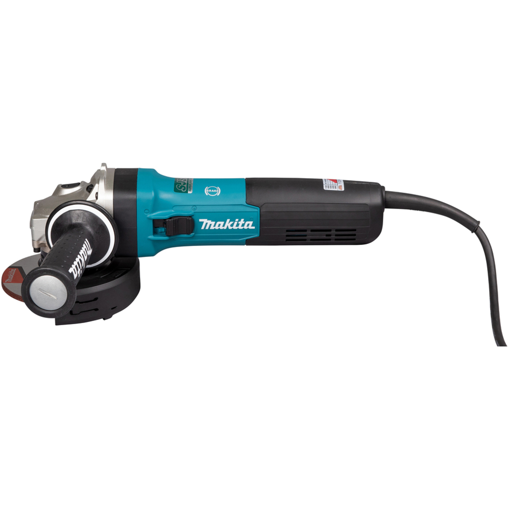 Meuleuse D125 mm 1900 W - MAKITA - GA5091X01