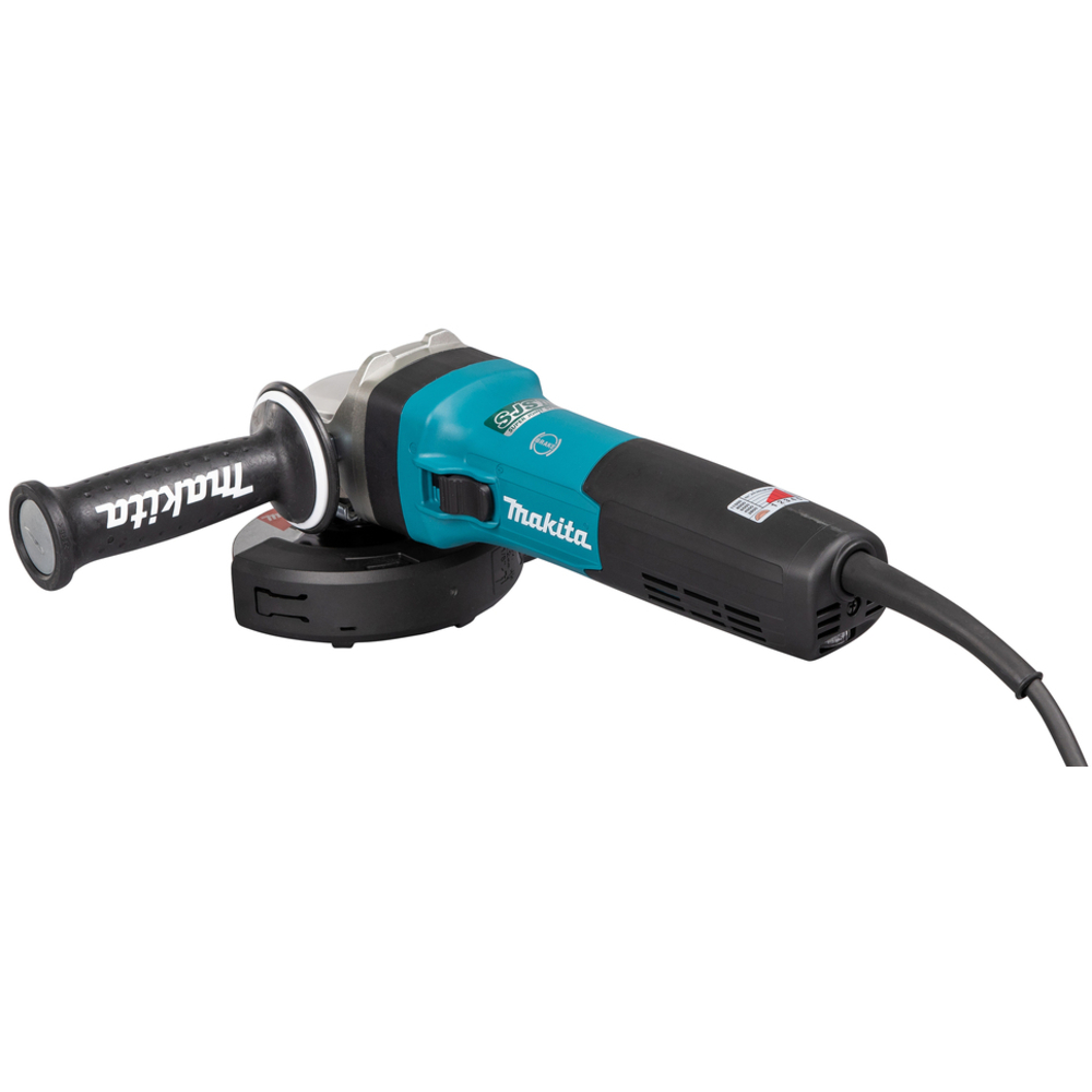 Meuleuse D125 mm 1900 W - MAKITA - GA5091X01