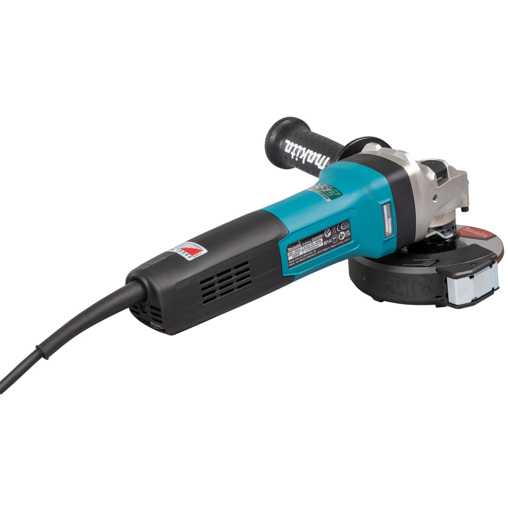 Meuleuse D125 mm 1900 W - MAKITA - GA5091X01
