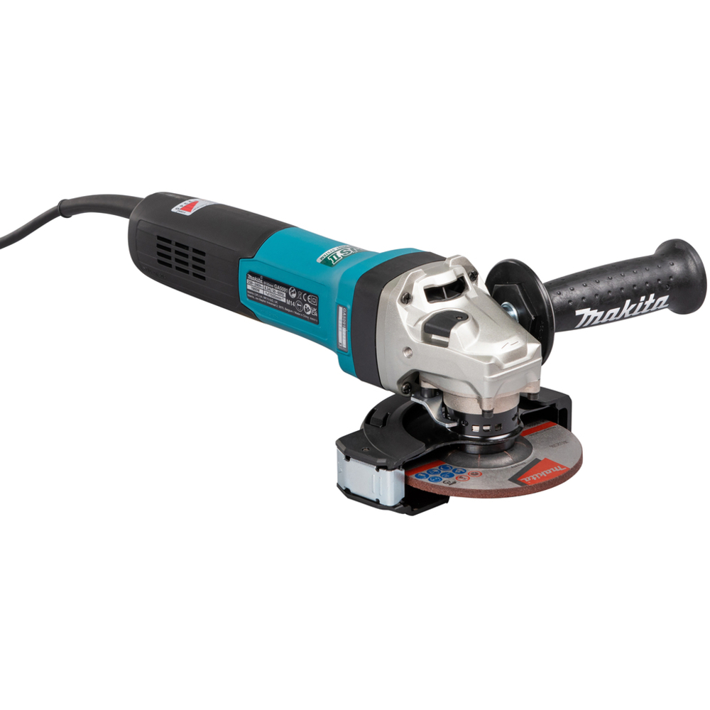 Meuleuse D125 mm 1900 W - MAKITA - GA5091X01