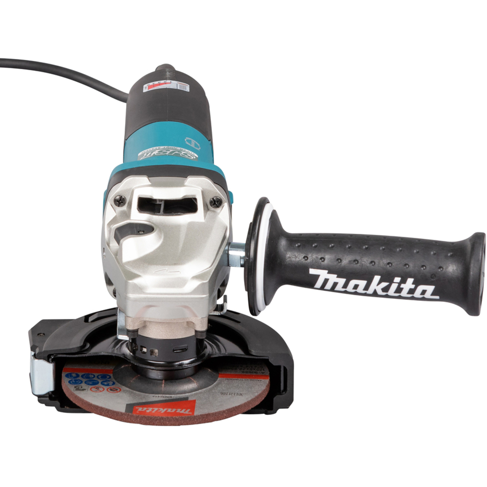 Meuleuse D125 mm 1900 W - MAKITA - GA5091X01