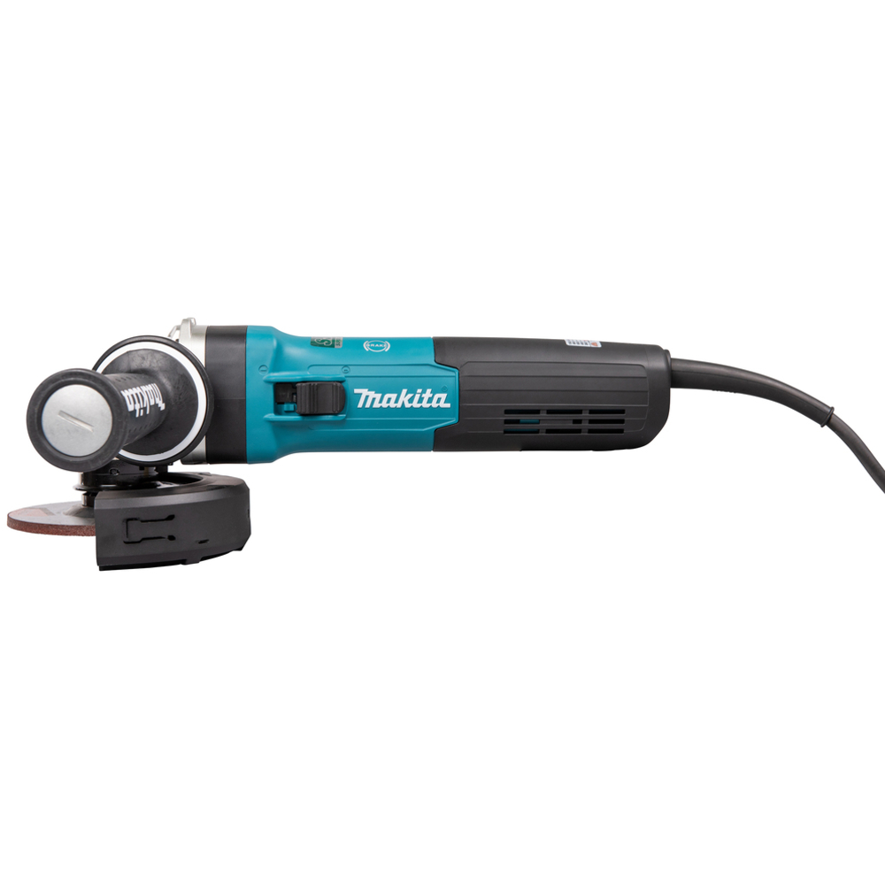 Meuleuse D125 mm 1900 W - MAKITA - GA5091X01