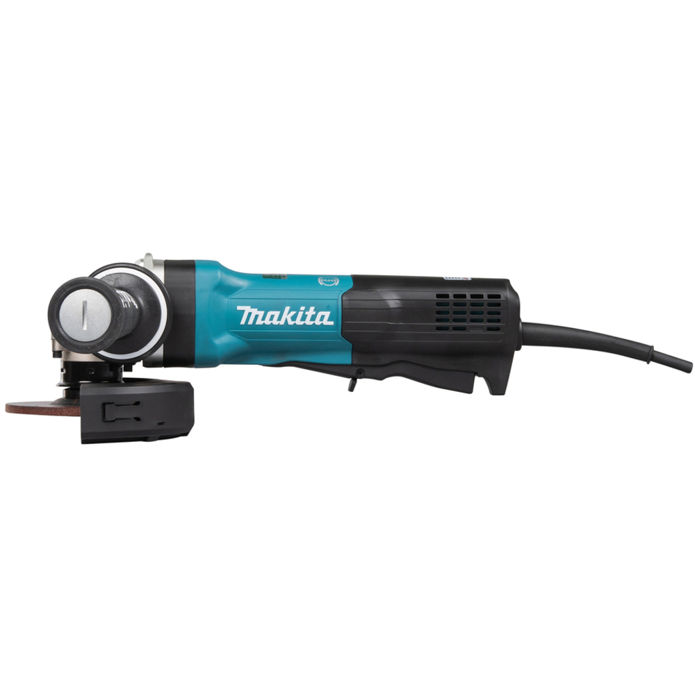 Meuleuse D125 mm 1900 W - MAKITA - GA5093X01