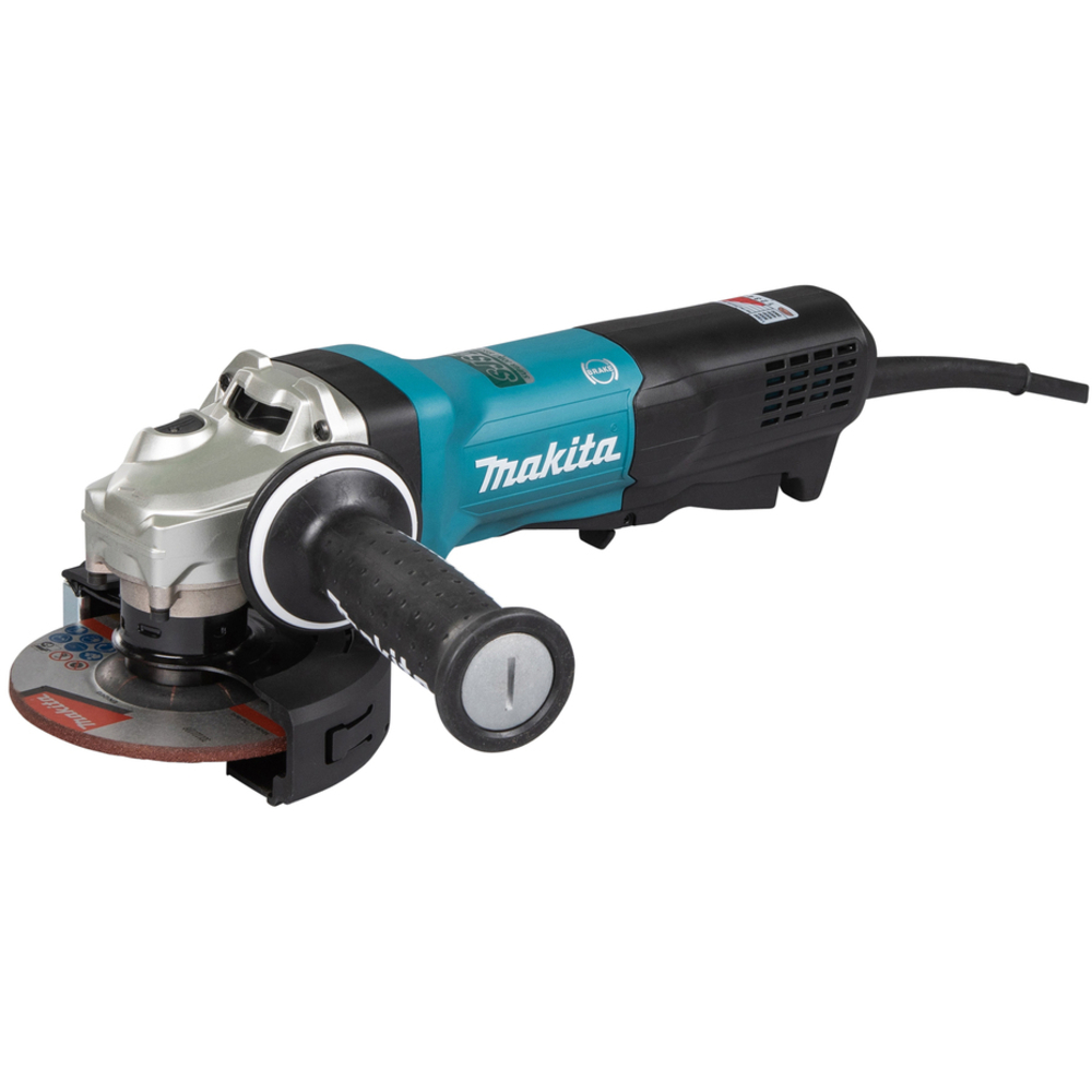 Meuleuse D125 mm 1900 W - MAKITA - GA5093X01
