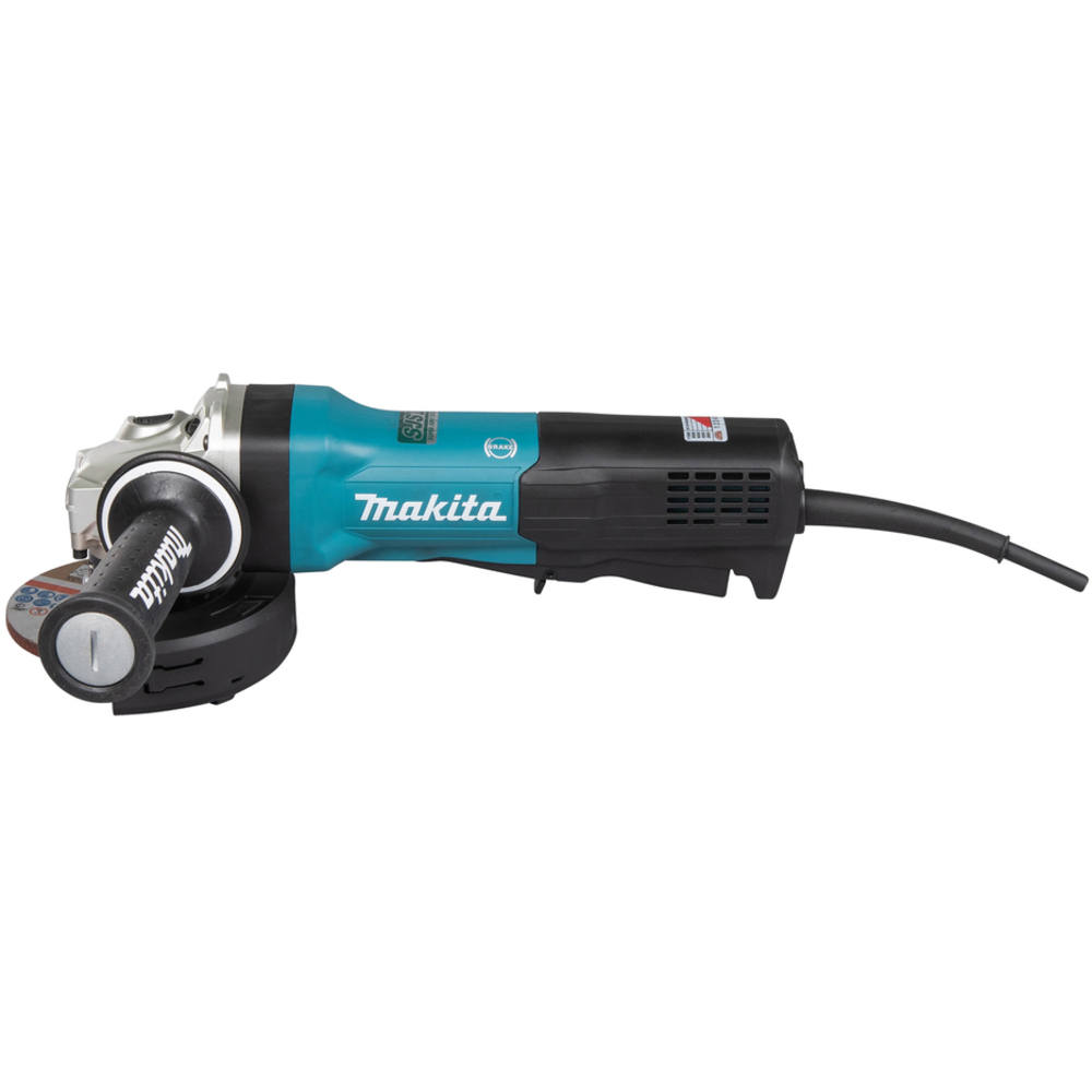 Meuleuse D125 mm 1900 W - MAKITA - GA5093X01