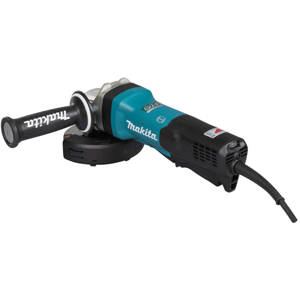 Meuleuse D125 mm 1900 W - MAKITA - GA5093X01