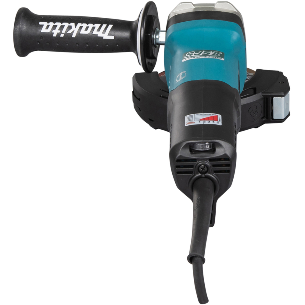 Meuleuse D125 mm 1900 W - MAKITA - GA5093X01
