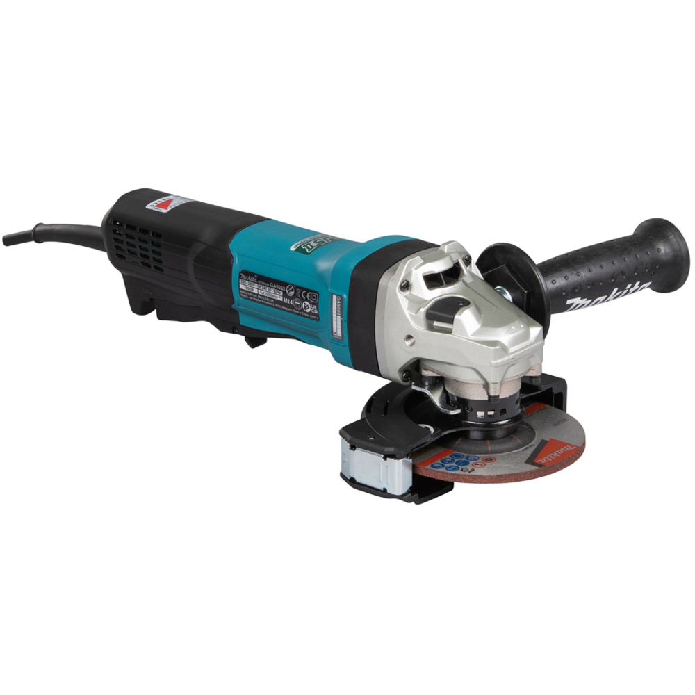 Meuleuse D125 mm 1900 W - MAKITA - GA5093X01