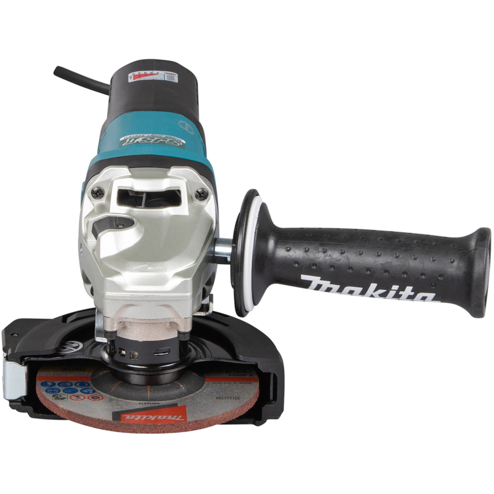 Meuleuse D125 mm 1900 W - MAKITA - GA5093X01