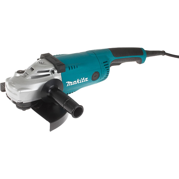 MEULEUSE MAKITA Ø 230 MM 2200 W - GA9020K