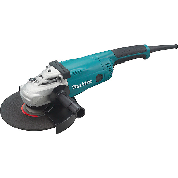 MEULEUSE MAKITA Ø 230 MM 2200 W - GA9020