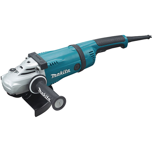 MEULEUSE D230 MM 2600 W - MAKITA - GA9040SFK1