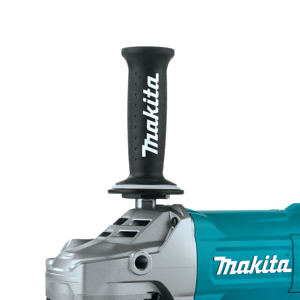 Meuleuse MAKITA 230 mm 2800 W avec poignée fermée - GA9071X1