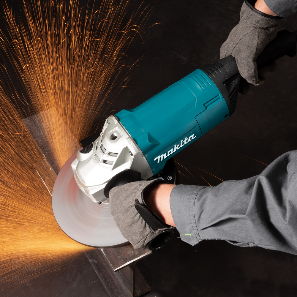 Meuleuse 230 mm 2700W - MAKITA - GA9081