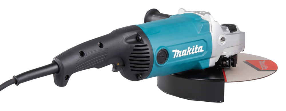 Meuleuse Ø 230 mm 2200W - MAKITA - GA9090N