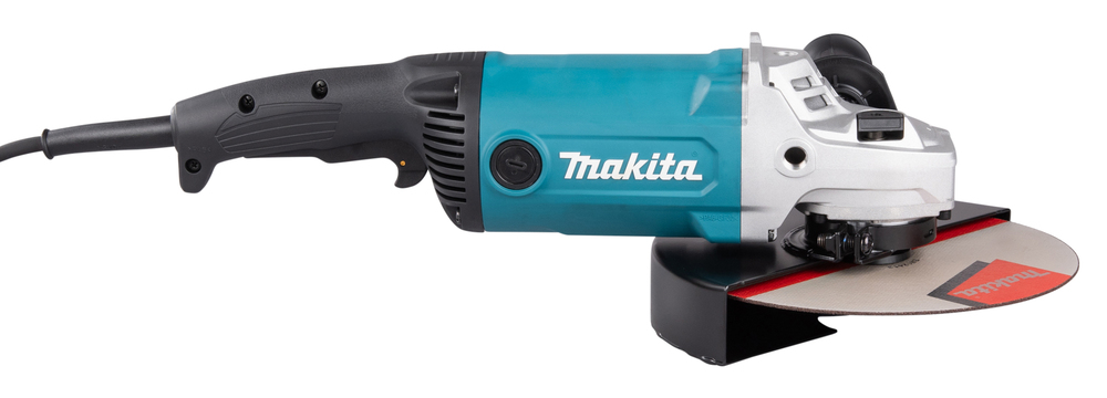Meuleuse Ø 230 mm 2200W - MAKITA - GA9090N
