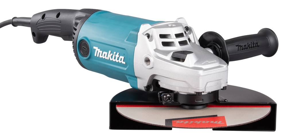 Meuleuse Ø 230 mm 2200W - MAKITA - GA9090N