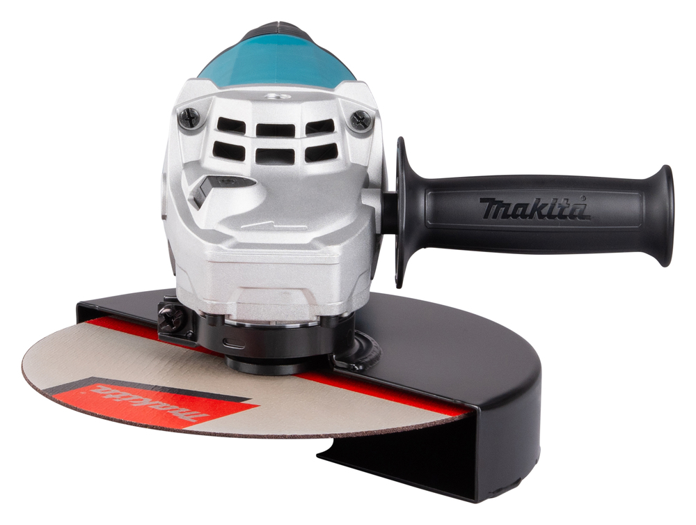 Meuleuse Ø 230 mm 2200W - MAKITA - GA9090N