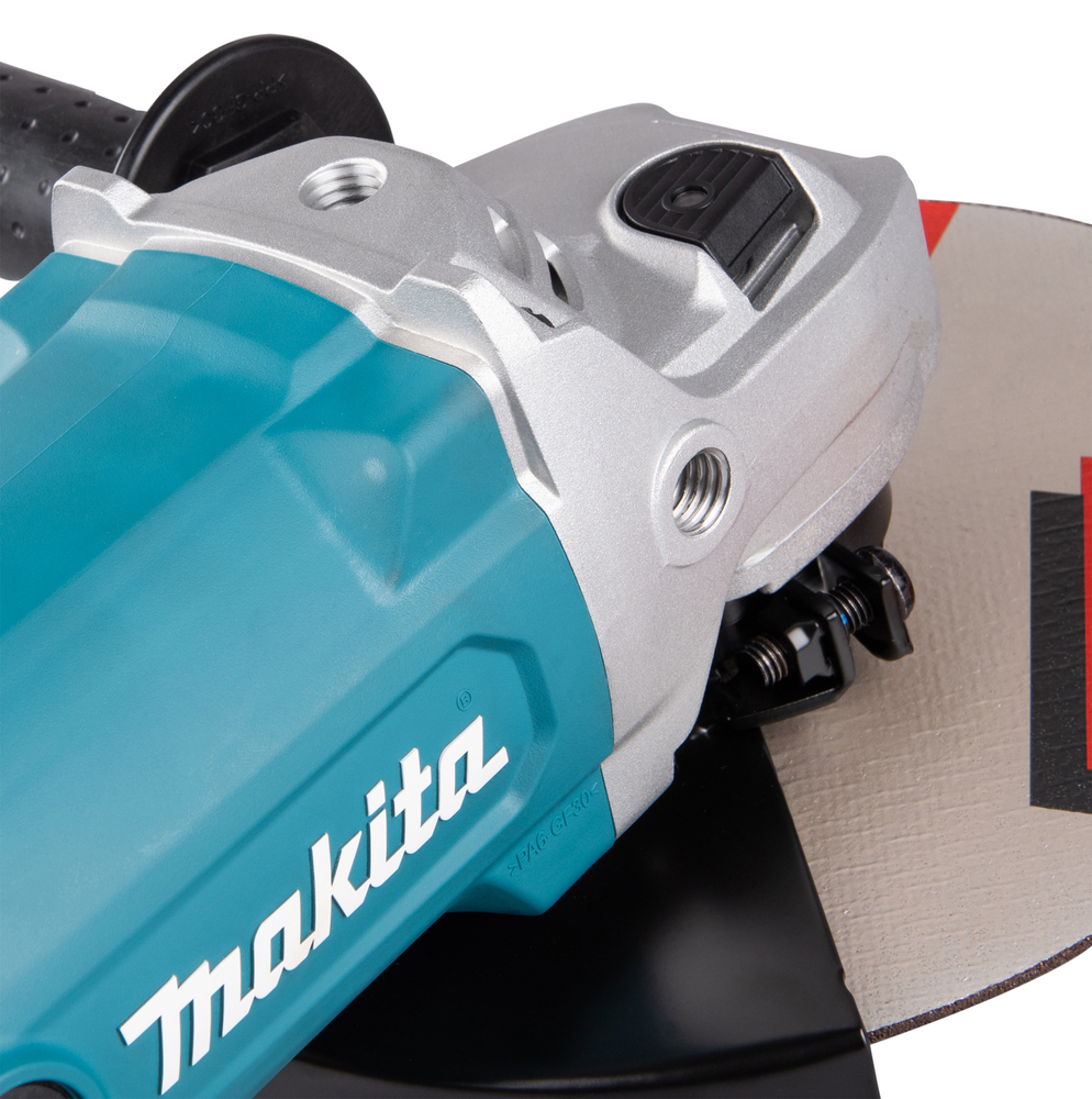Meuleuse Ø 230 mm 2200W - MAKITA - GA9090N