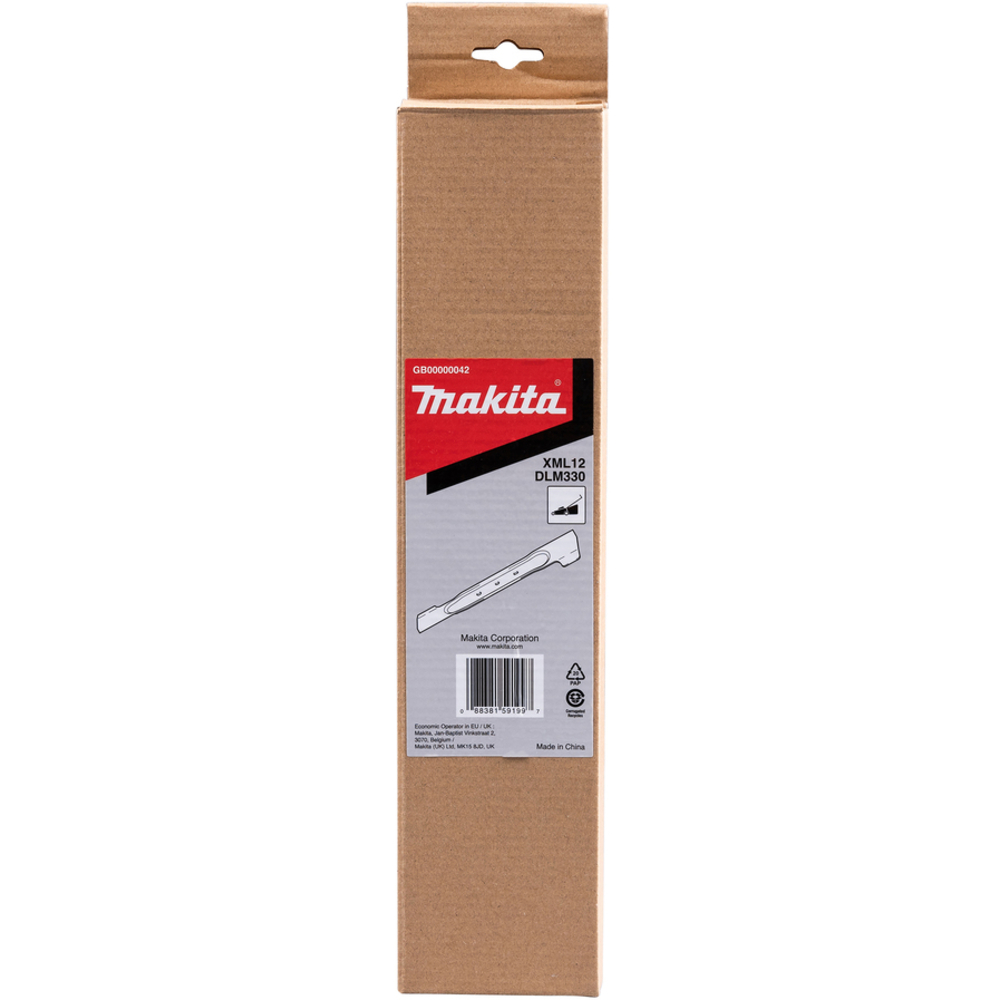 LAME - MAKITA - GB00000042
