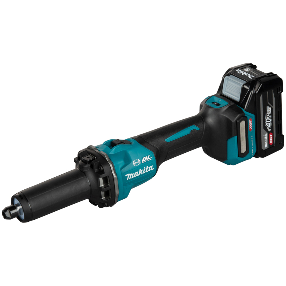 Meuleuse droite XGT - MAKITA - GD001GM201