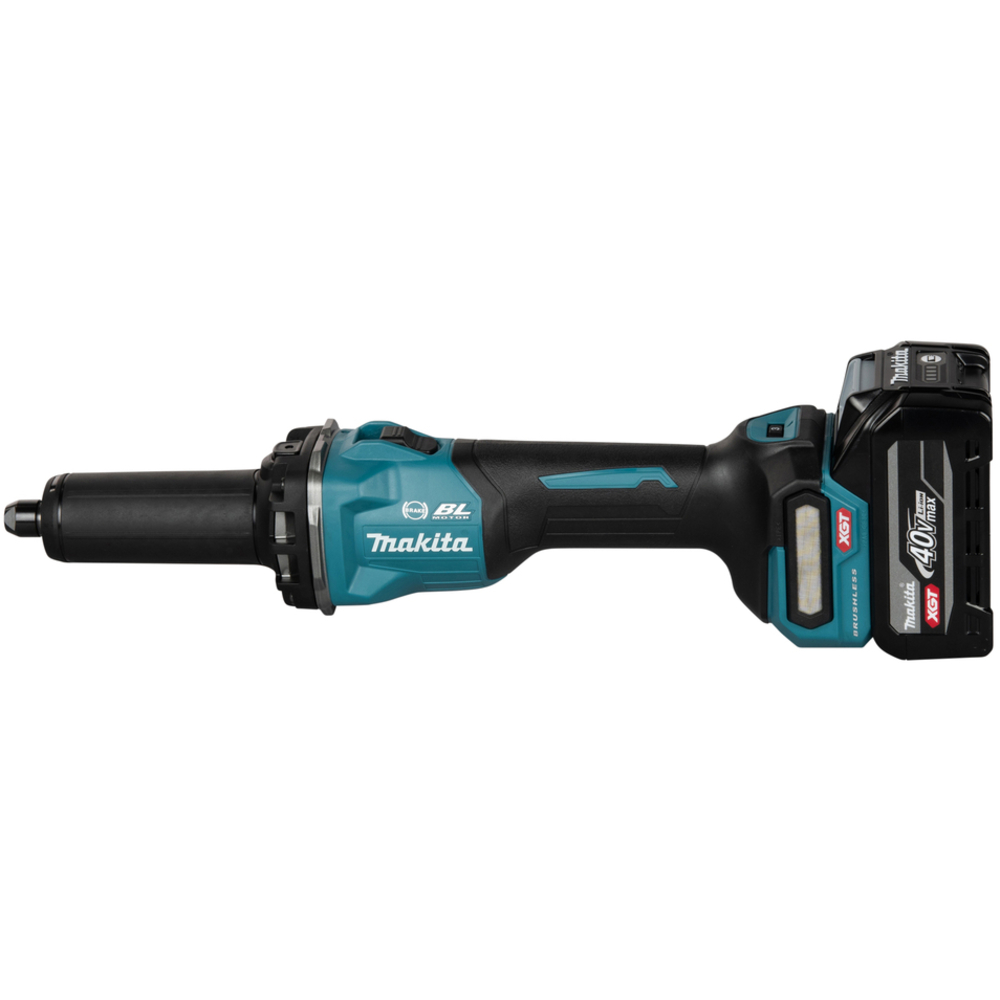 Meuleuse droite XGT - MAKITA - GD001GM201