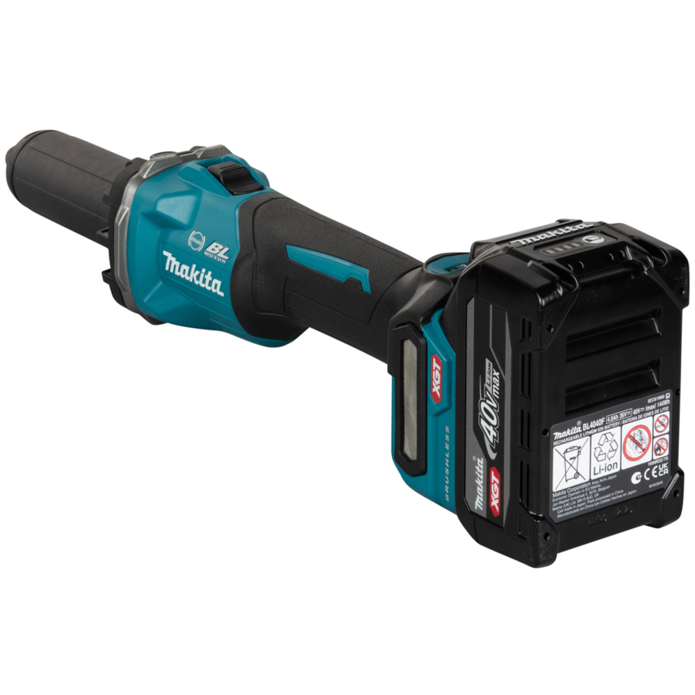 Meuleuse droite XGT - MAKITA - GD001GM201