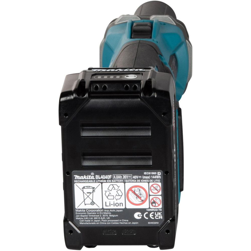Meuleuse droite XGT - MAKITA - GD001GM201