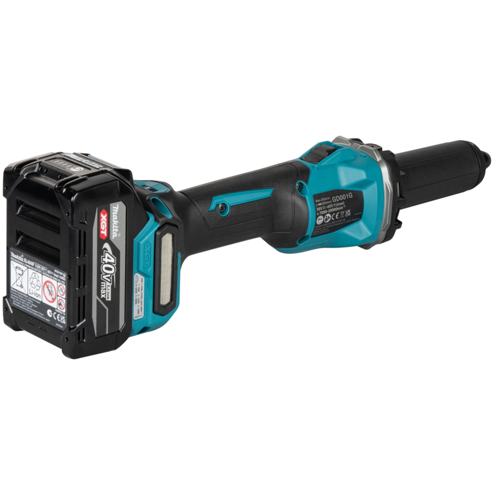 Meuleuse droite XGT - MAKITA - GD001GM201