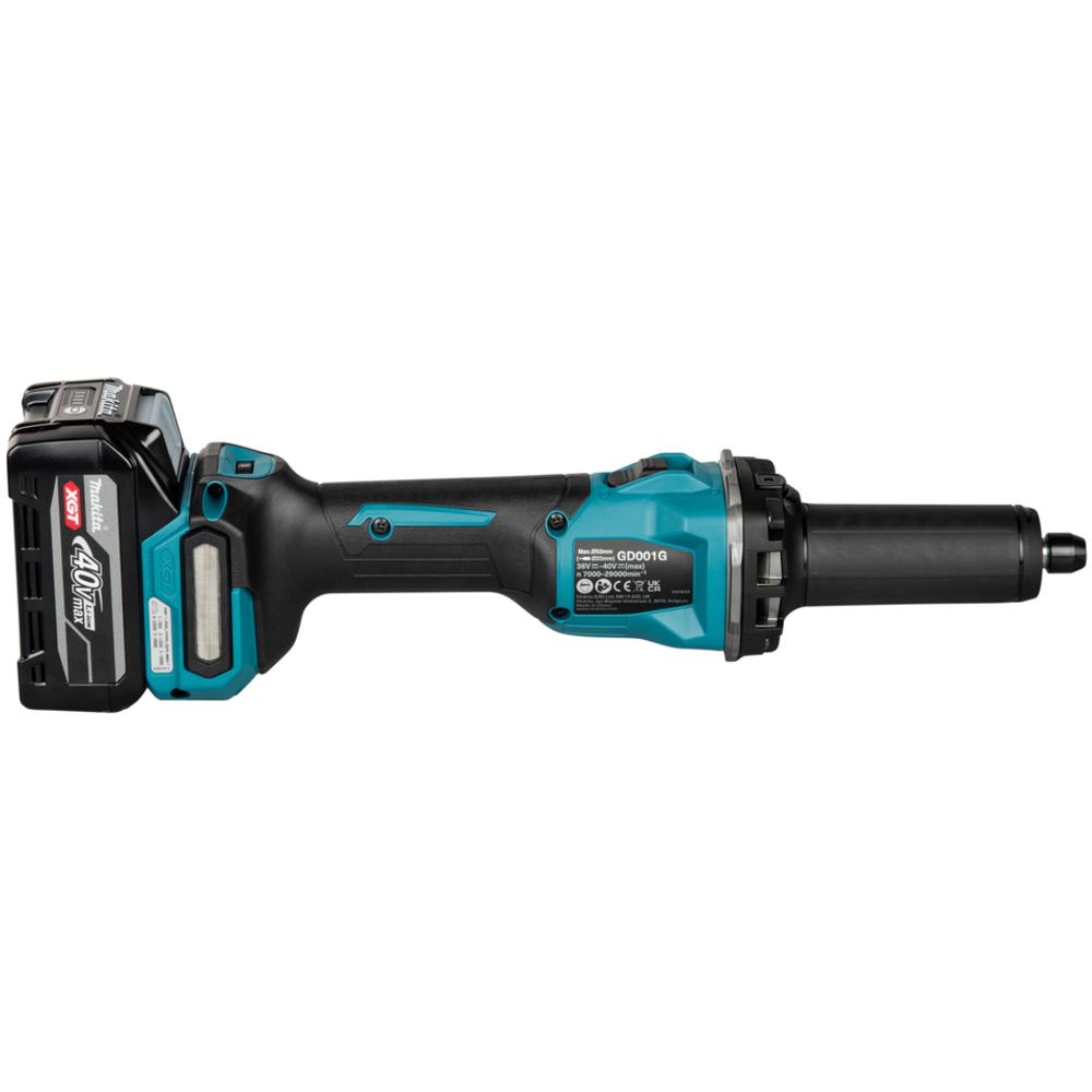 Meuleuse droite XGT - MAKITA - GD001GM201