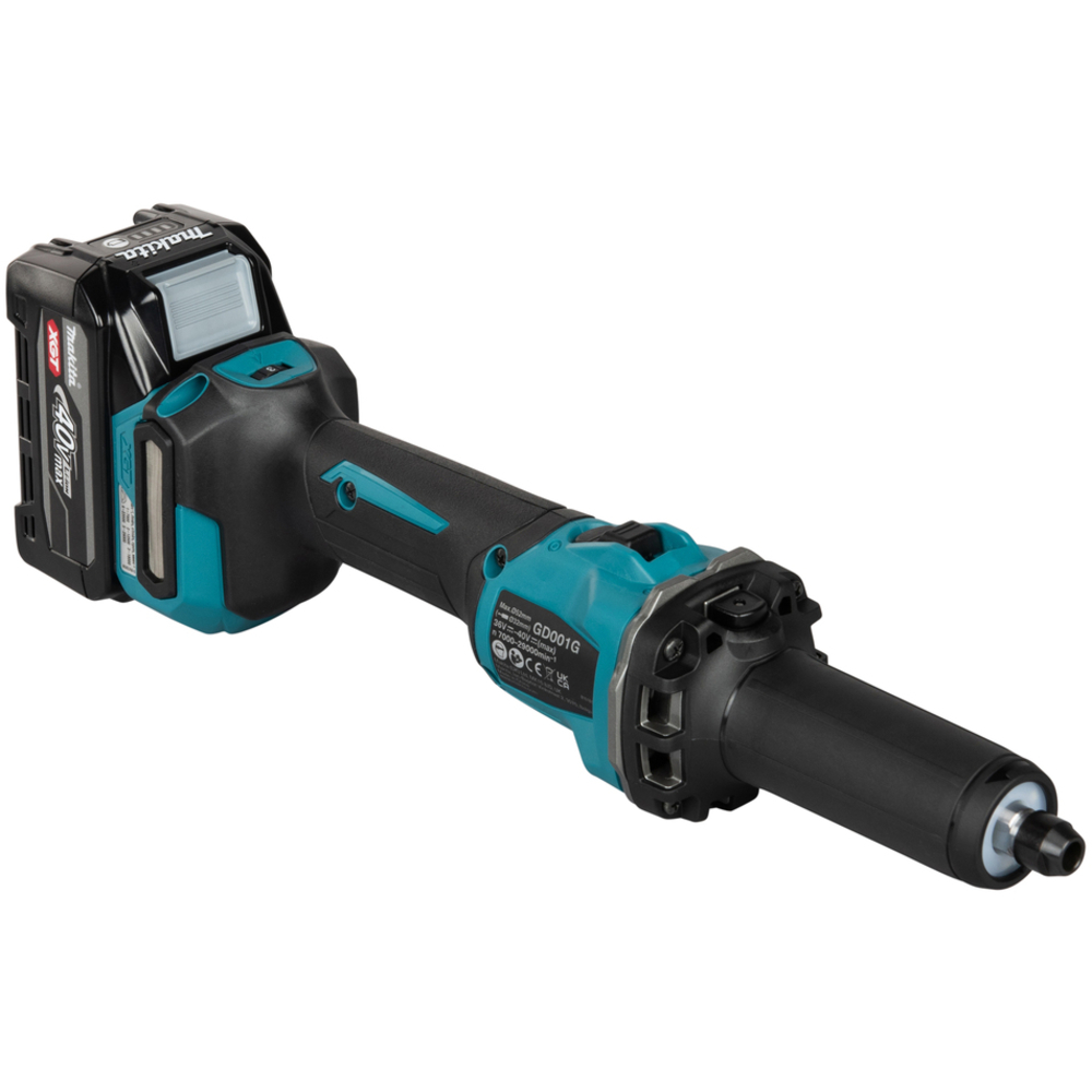Meuleuse droite XGT - MAKITA - GD001GM201