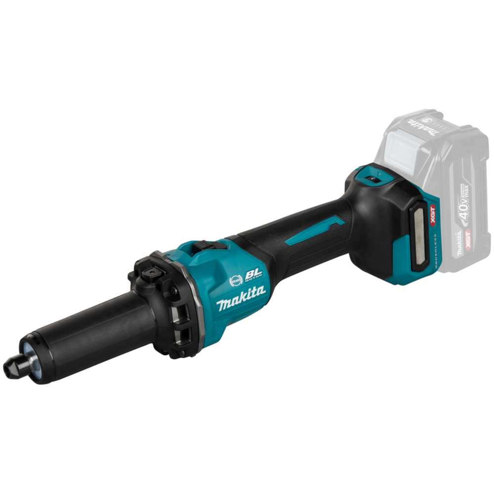 Meuleuse droite XGT - MAKITA - GD001GZ