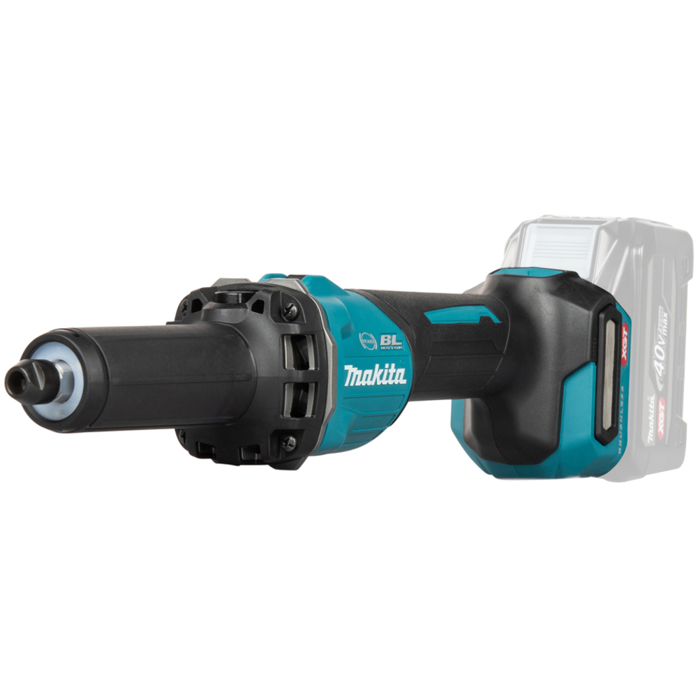 Meuleuse droite XGT - MAKITA - GD001GZ