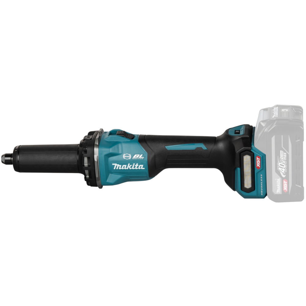 Meuleuse droite XGT - MAKITA - GD001GZ