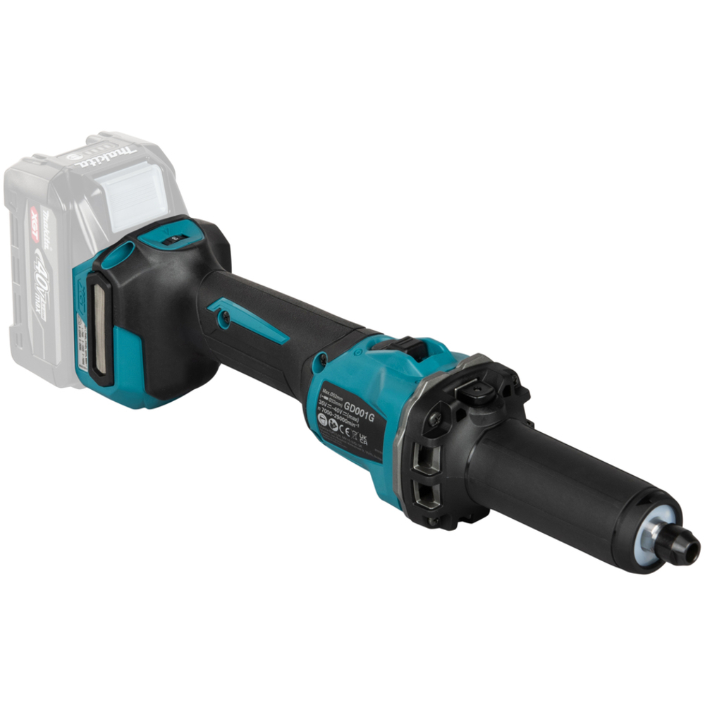 Meuleuse droite XGT - MAKITA - GD001GZ