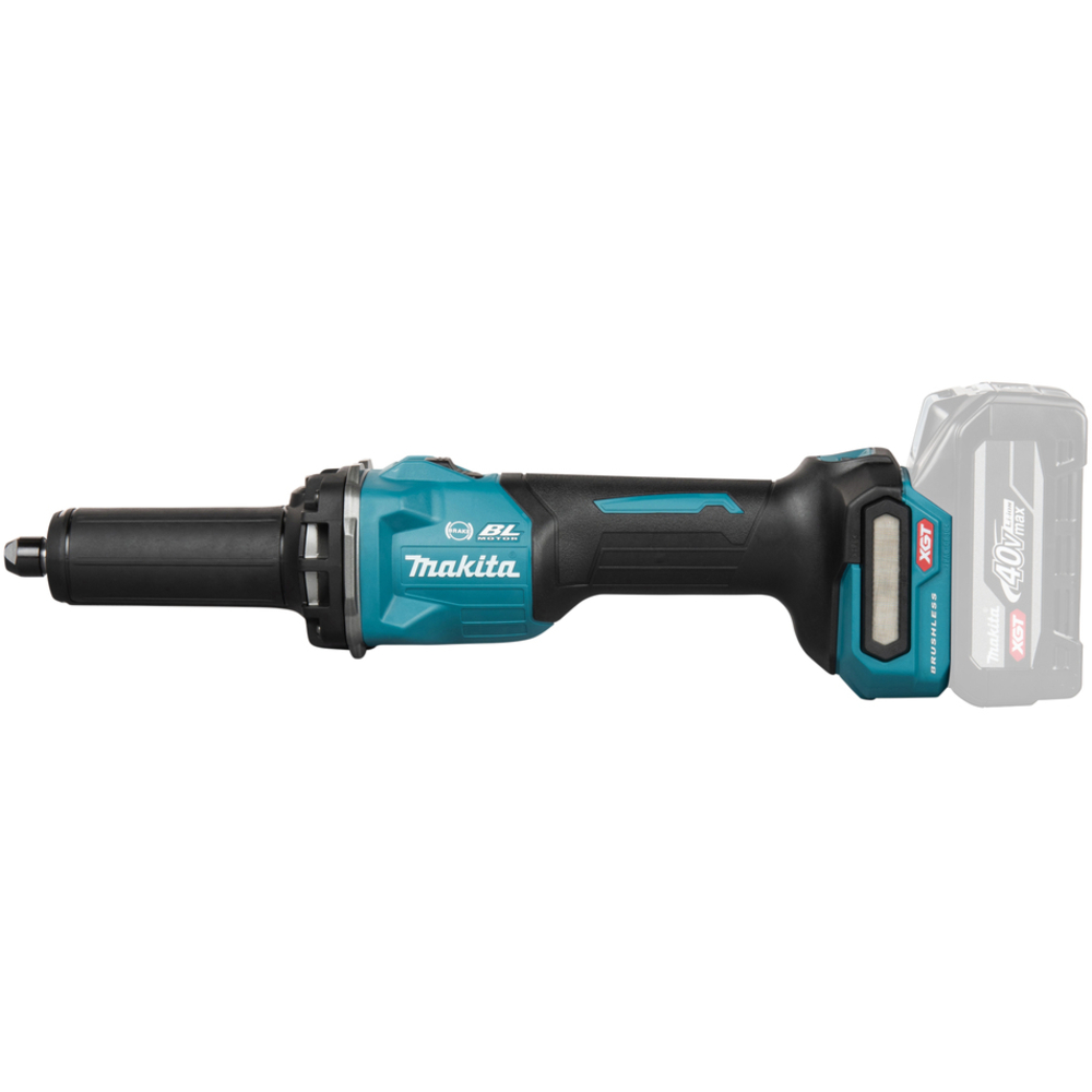 Meuleuse droite XGT - MAKITA - GD001GZ