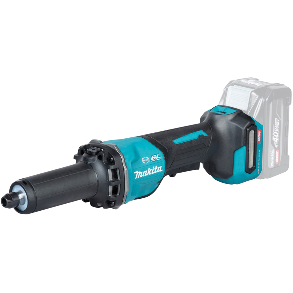 Meuleuse droite XGT - MAKITA - GD002GZ