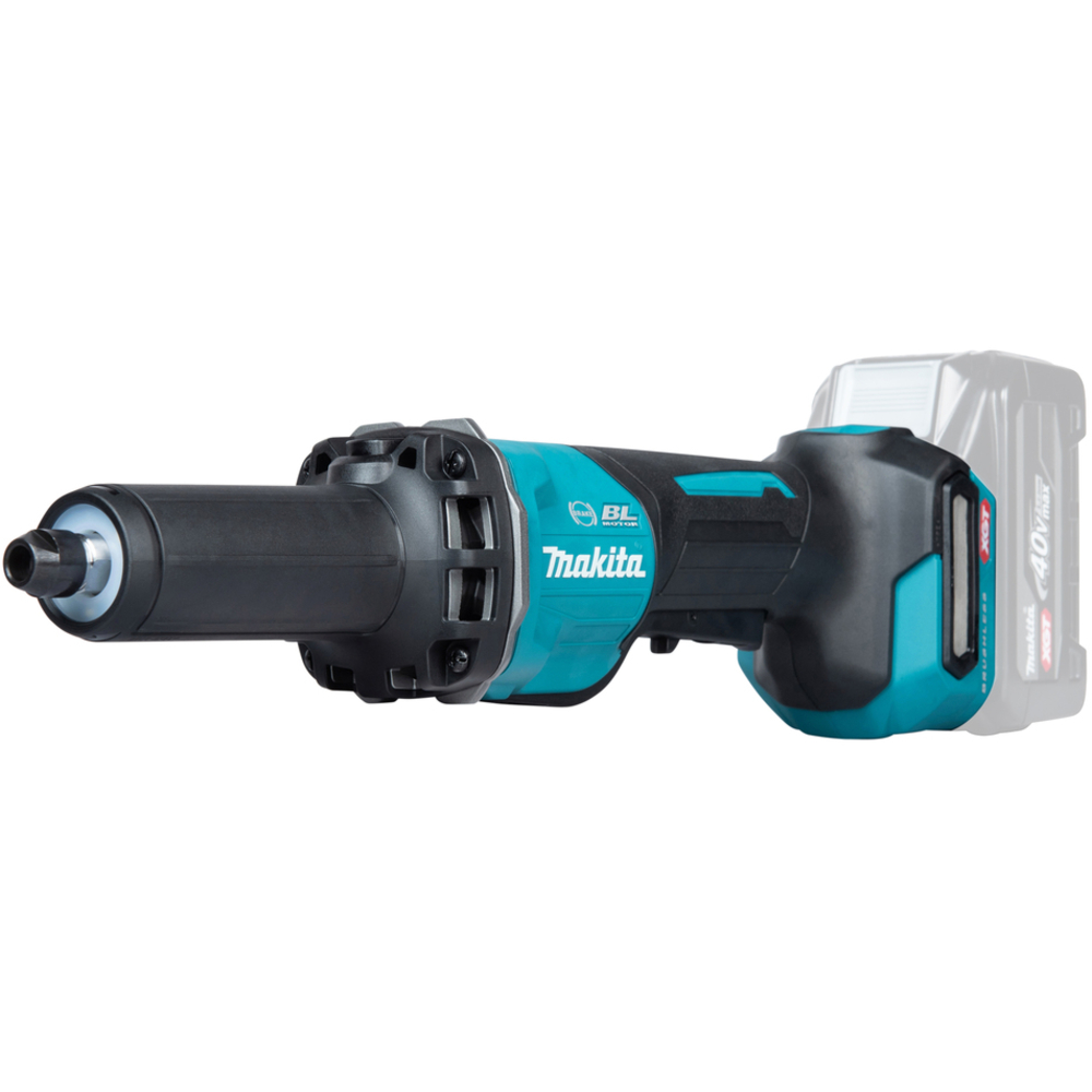 Meuleuse droite XGT - MAKITA - GD002GZ