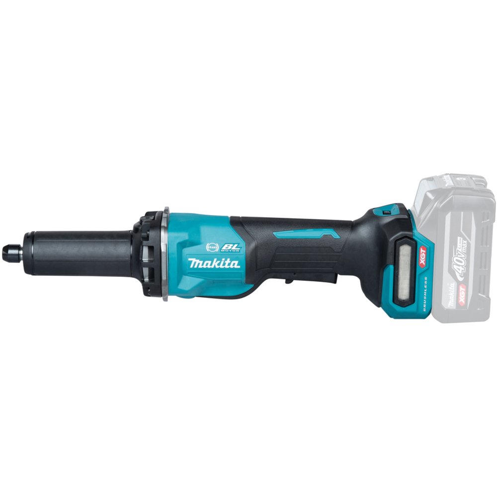 Meuleuse droite XGT - MAKITA - GD002GZ