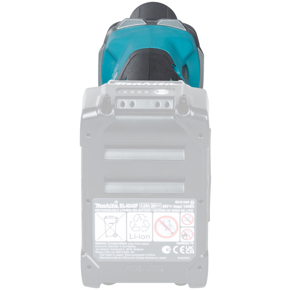 Meuleuse droite XGT - MAKITA - GD002GZ