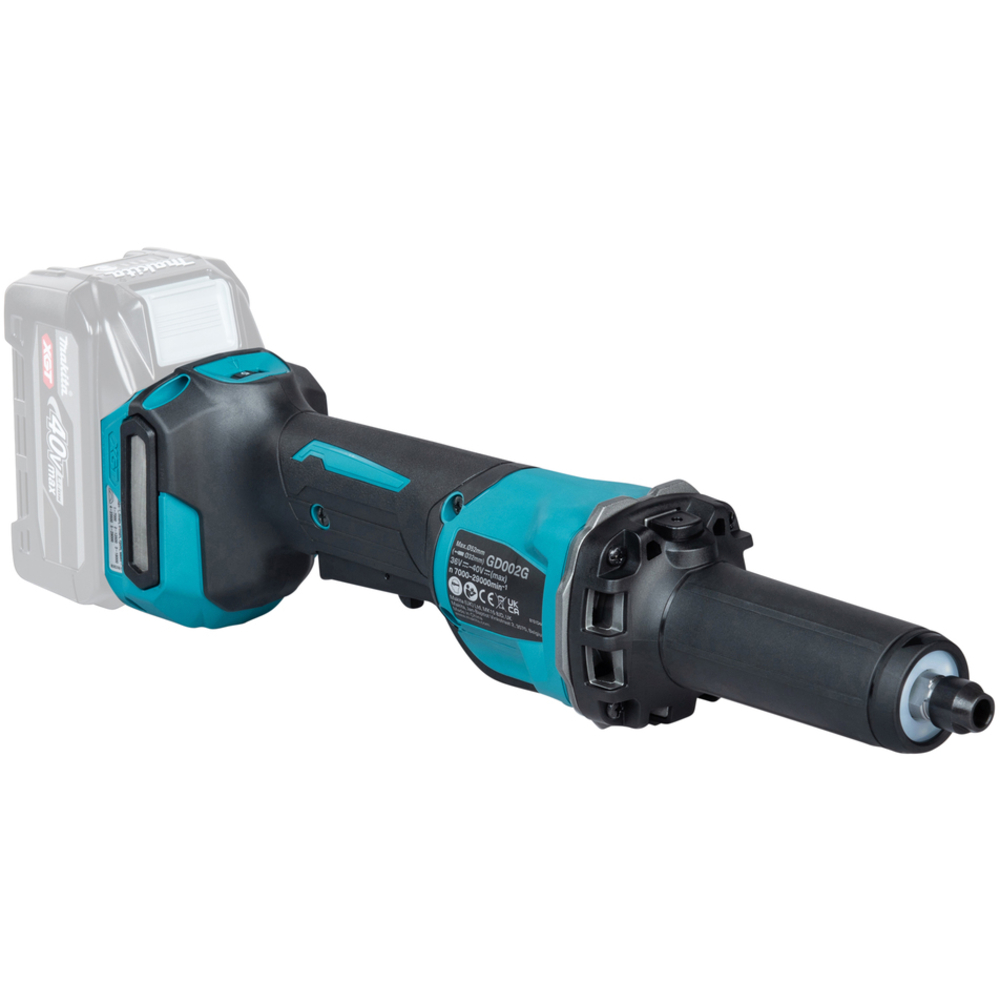 Meuleuse droite XGT - MAKITA - GD002GZ