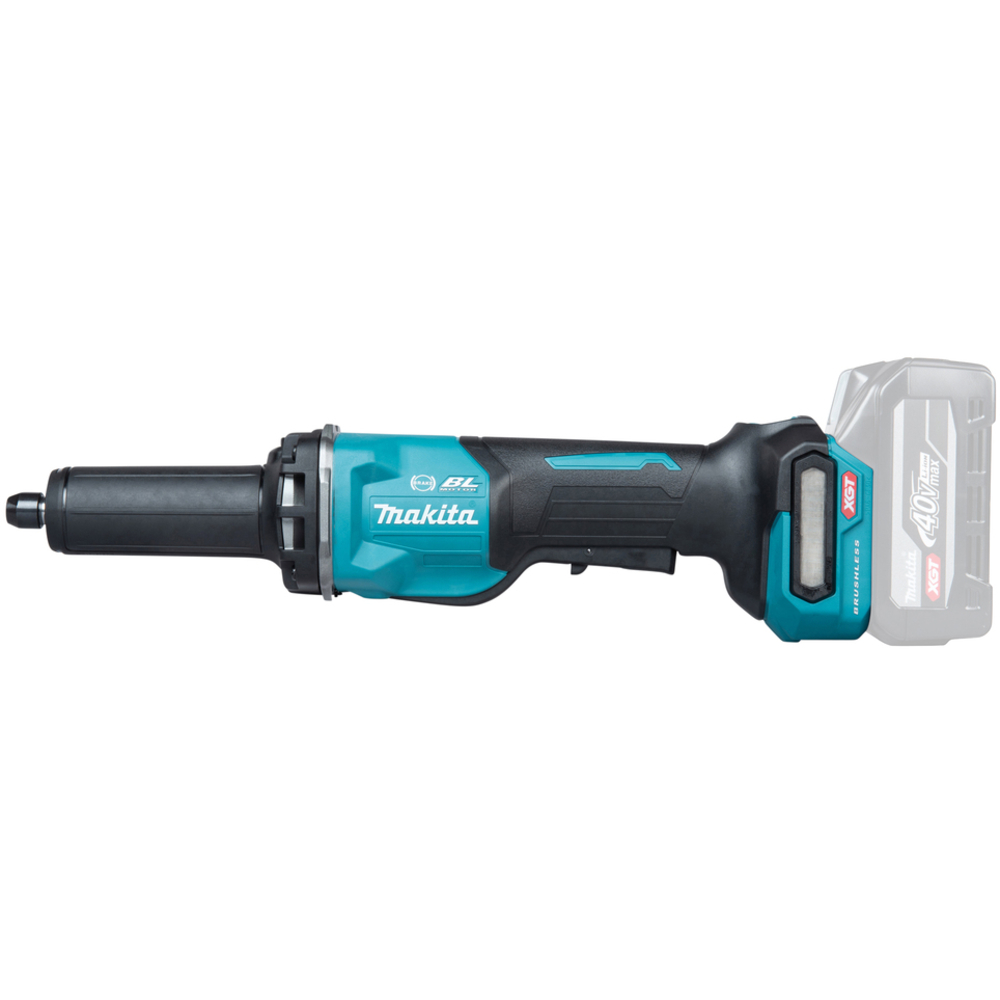 Meuleuse droite XGT - MAKITA - GD002GZ