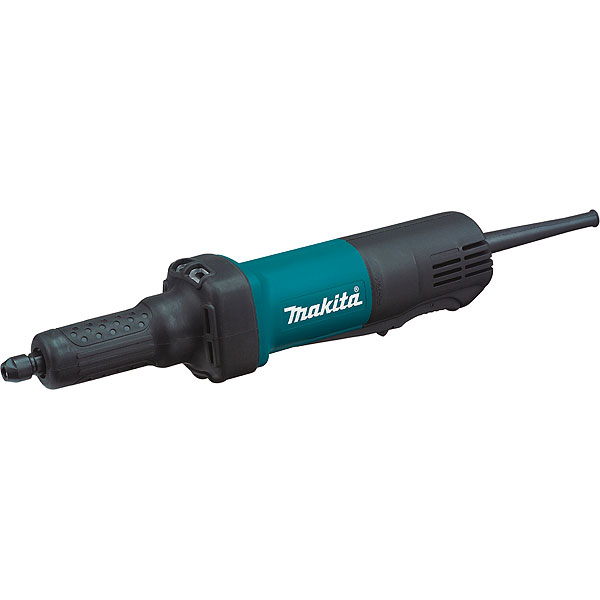 MEULEUSE DROITE 400 W - MAKITA - GD0600