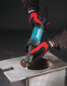 MEULEUSE MAKITA DROITE 400 W - GD0600