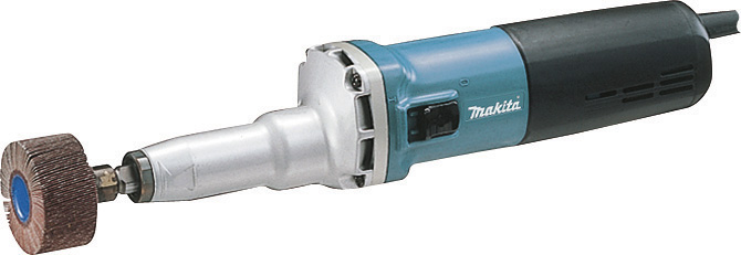 MEULEUSE MAKITA DROITE 750 W -GD0810C