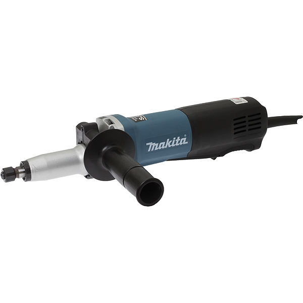 MEULEUSE DROITE 750 W 1800-7000 TR/MIN - MAKITA - GD0811C